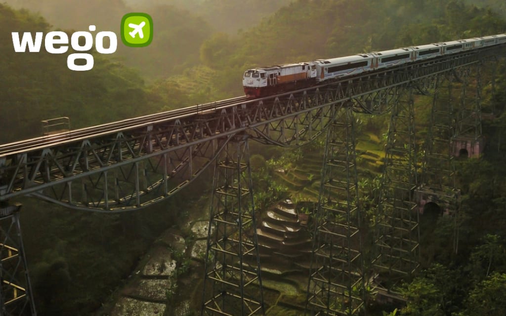 Nostalgia Stasiun Bersejarah di Indonesia_Wego